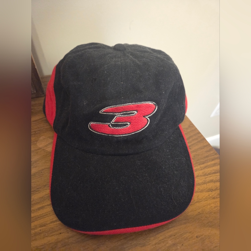 Vintage Hat, Dale Earnhardt